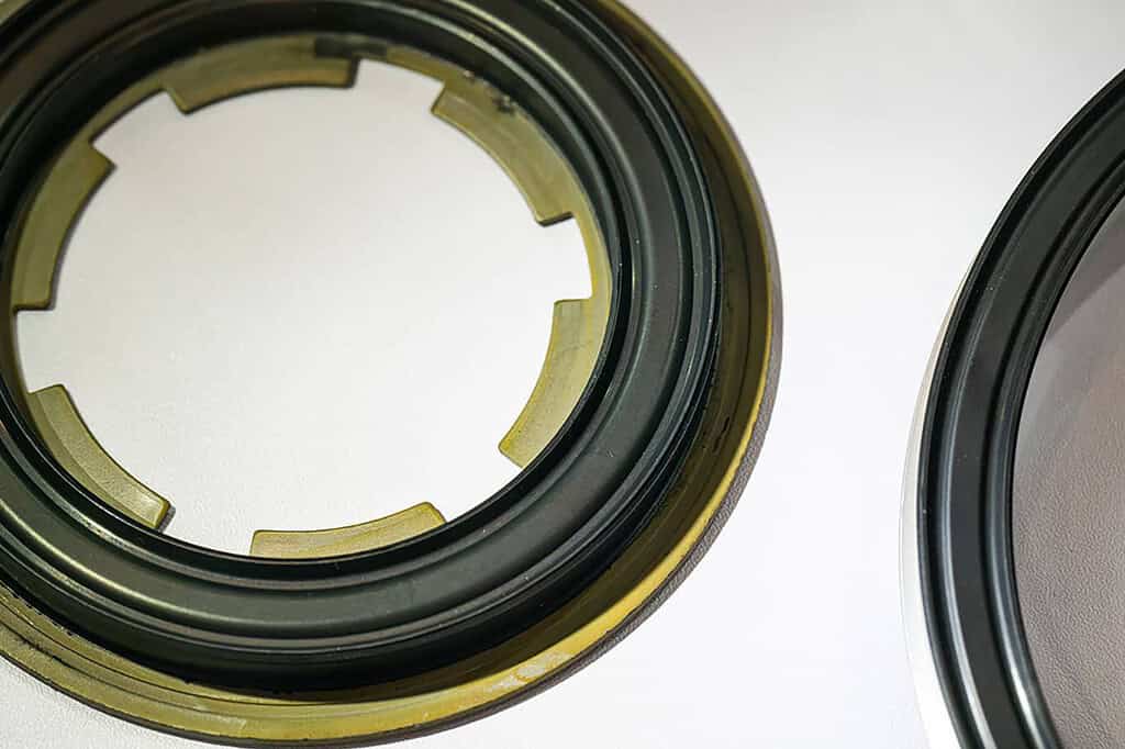 epdm gaskets