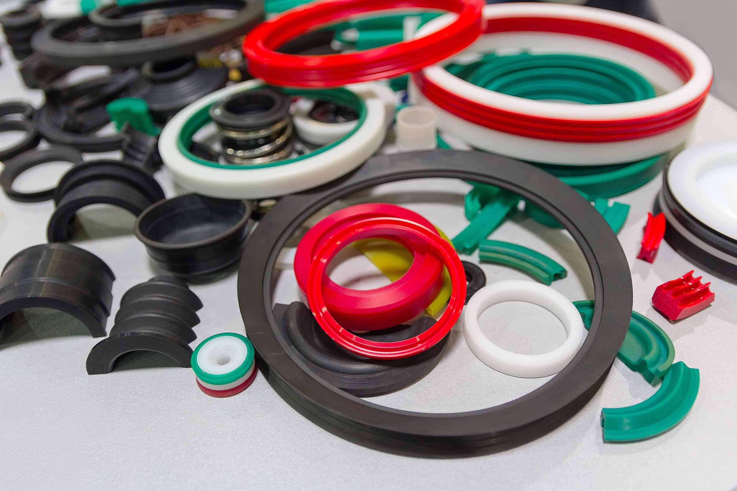 o rings